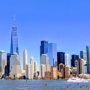 Meet your Posher, Veronica